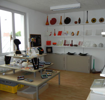 Galerie Glas-Dreams