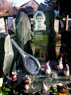 Grabstein / Grabmal DSCN9937