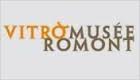 Musée Suisse du Vitrail Romont