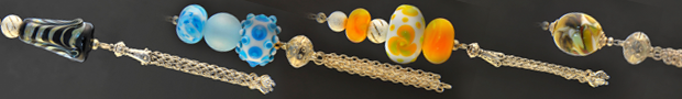 Glas - Schmuck