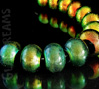 Dichroic-Perle