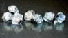Dichroic-Perle