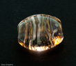Glasperle mit Silberglas DSC5791_2