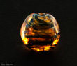 Glasperle mit Silberglas DSC5801_2